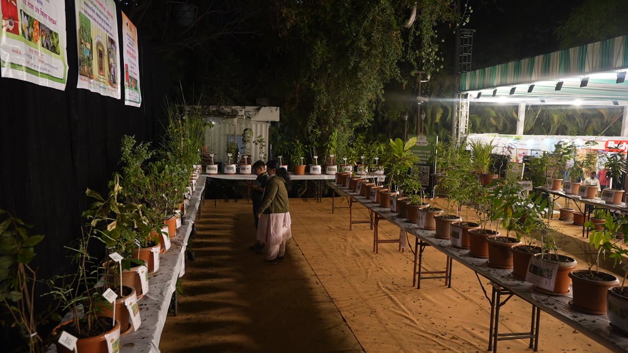 ARA Mahotsav event
