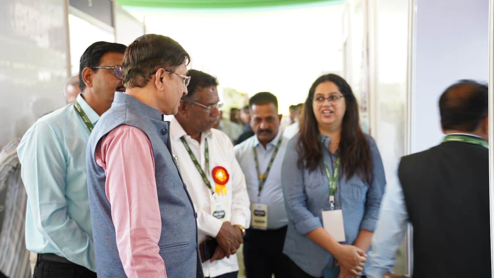 ARA member networking