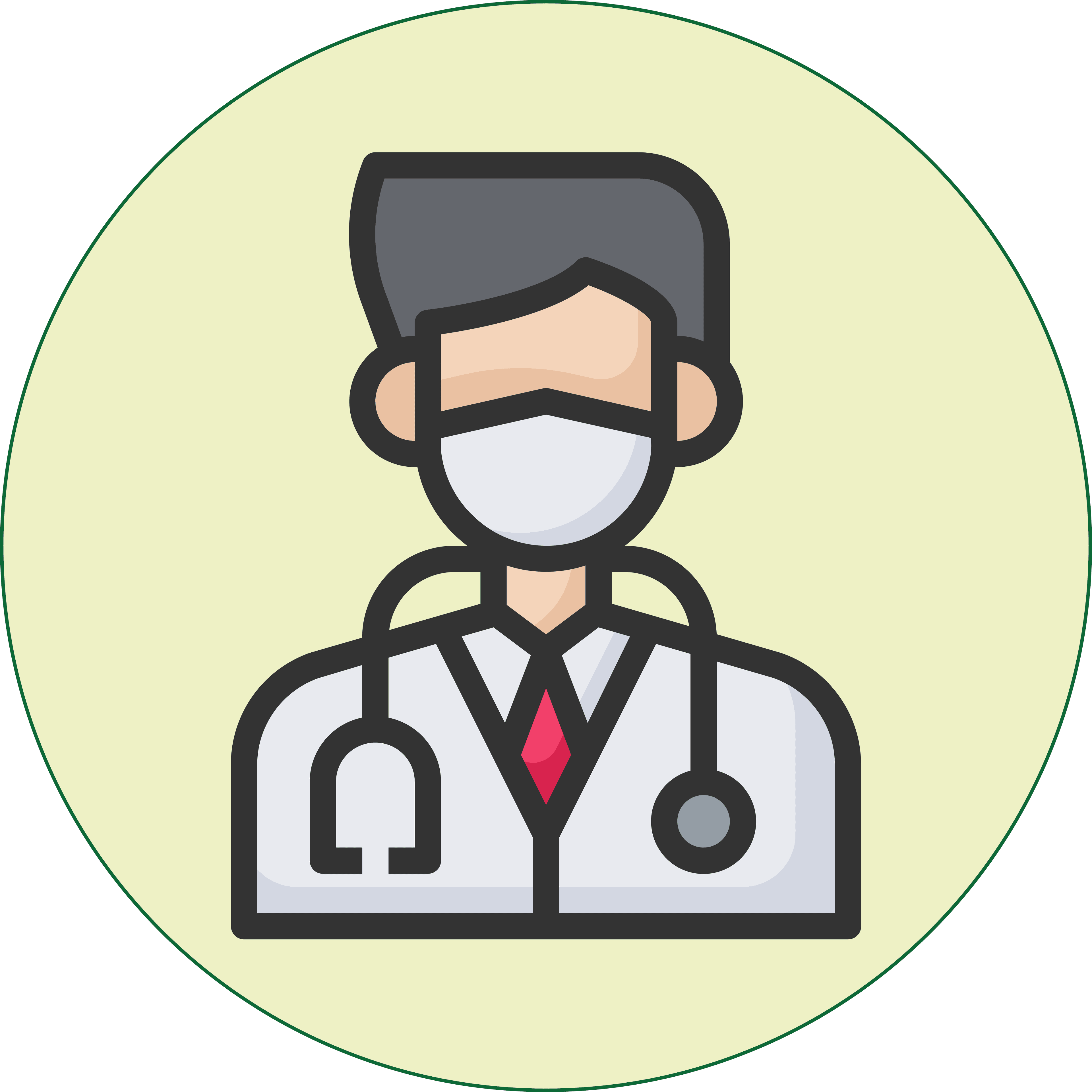 Verified Practitioners