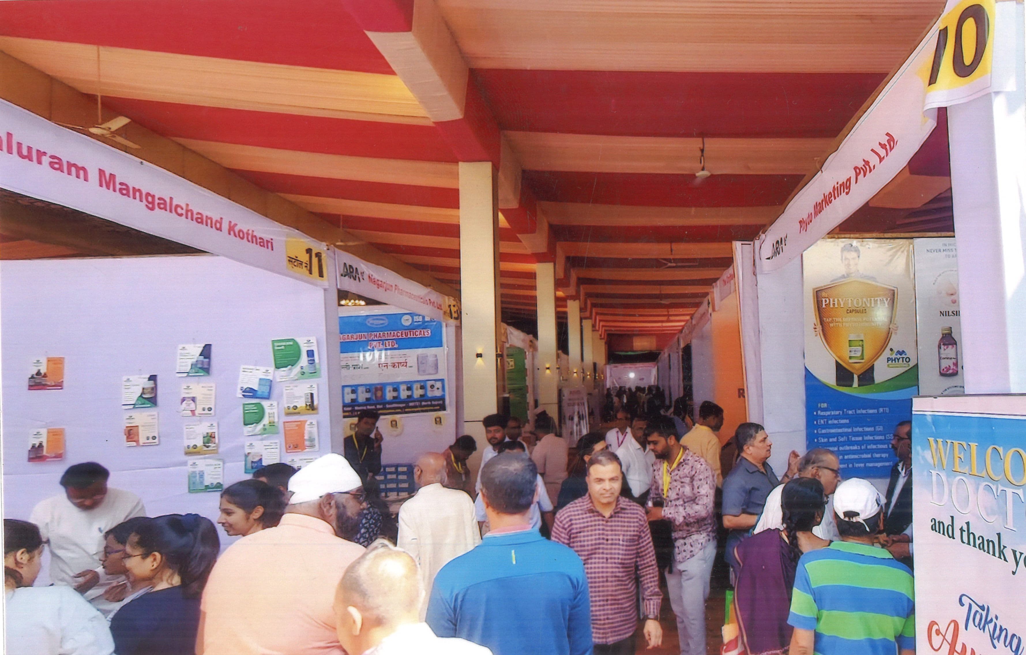 ARA Annual Summit — members gathering